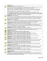 Предварительный просмотр 8 страницы Pall iCELLis 500+ Instructions For Use Manual