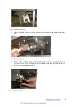 Предварительный просмотр 8 страницы Pall Jet Mixer Instructions For Use Manual