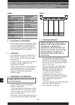 Preview for 84 page of Pall Kleen-Change 100 Operating And Installation Procedures