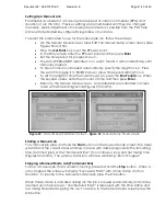 Preview for 43 page of Pall LevMixer DB-300 Operator'S Manual