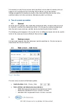 Предварительный просмотр 5 страницы Pall PadMixer 1000 Premium Instructions For Use Manual