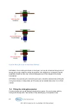 Предварительный просмотр 23 страницы Pall PadMixer 1000 Premium Instructions For Use Manual