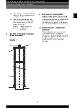 Preview for 5 page of Pall Profile Operating And Installation Procedures