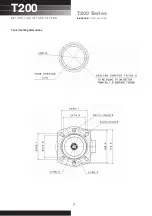 Preview for 7 page of Pall T200 Series Service Instructions Manual