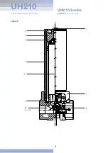 Preview for 6 page of Pall UH210 Series Service Instructions Manual