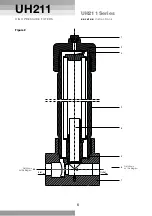 Preview for 6 page of Pall UH211 Series Service Instructions Manual