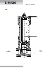 Preview for 6 page of Pall UH239 Series Service Instructions Manual