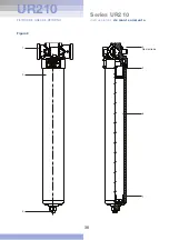 Предварительный просмотр 38 страницы Pall UR210 Series Service Instructions Manual