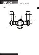 Предварительный просмотр 7 страницы Pall UR329 Series Service Instructions Manual