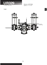 Предварительный просмотр 19 страницы Pall UR329 Series Service Instructions Manual