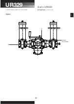 Предварительный просмотр 25 страницы Pall UR329 Series Service Instructions Manual