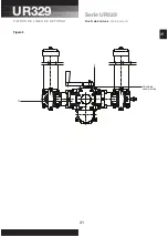 Предварительный просмотр 31 страницы Pall UR329 Series Service Instructions Manual