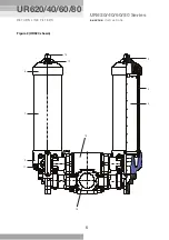 Preview for 6 page of Pall UR620 Series Service Instructions Manual