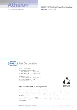 Preview for 10 page of Pall UR629 Series Service Instructions Manual