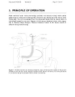 Preview for 7 page of Pall WandMixer RDUA003A Operator'S Manual