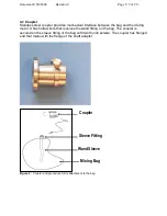 Preview for 9 page of Pall WandMixer RDUA003A Operator'S Manual