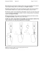 Preview for 15 page of Pall WandMixer RDUA003A Operator'S Manual