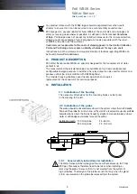 Preview for 5 page of Pall WS08 Series Instruction Booklet