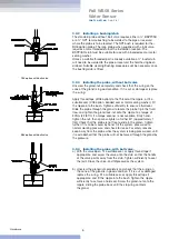 Preview for 6 page of Pall WS08 Series Instruction Booklet