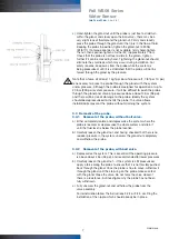 Preview for 7 page of Pall WS08 Series Instruction Booklet