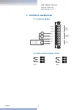 Preview for 8 page of Pall WS08 Series Instruction Booklet