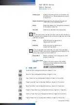 Preview for 21 page of Pall WS08 Series Instruction Booklet