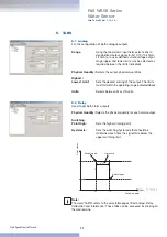 Preview for 22 page of Pall WS08 Series Instruction Booklet