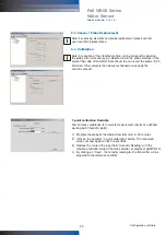 Preview for 23 page of Pall WS08 Series Instruction Booklet