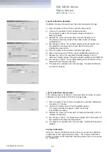 Preview for 24 page of Pall WS08 Series Instruction Booklet