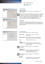 Preview for 25 page of Pall WS08 Series Instruction Booklet