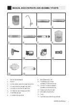 Preview for 7 page of Pallas ENJOY SMART Series User Manual