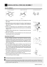 Preview for 9 page of Pallas ENJOY SMART Series User Manual