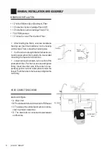 Preview for 10 page of Pallas ENJOY SMART Series User Manual