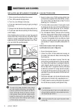 Preview for 12 page of Pallas ENJOY SMART Series User Manual