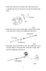 Preview for 5 page of Pallipartners 970P User Manual