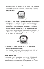 Preview for 13 page of Pallipartners 970P User Manual