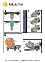 Preview for 3 page of Pallmann 78319 Translation Of The Original Instructions