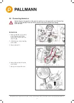 Preview for 10 page of Pallmann COBRA CLASSIC Translation Of The Original Operating Instructions