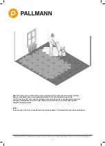 Предварительный просмотр 18 страницы Pallmann COBRA CLASSIC Translation Of The Original Operating Instructions