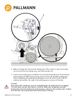 Предварительный просмотр 25 страницы Pallmann Cobra II Operating Instructions Manual