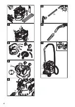 Preview for 4 page of Pallmann Dust M Manual