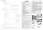 Предварительный просмотр 6 страницы PALLOMARO SL-295 Instruction Manual