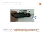 Предварительный просмотр 4 страницы Palm 022814 8076 Disassembly Instructions Manual