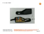 Preview for 5 page of Palm 022814 8076 Disassembly Instructions Manual