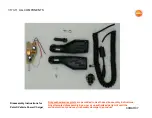 Предварительный просмотр 6 страницы Palm 022814 8076 Disassembly Instructions Manual