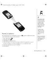 Preview for 131 page of Palm 1040NA-CN5 - Treo 650 Smartphone 23 MB Using Manual