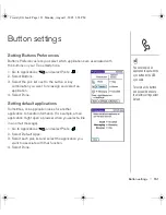 Preview for 153 page of Palm 1040NA-CN5 - Treo 650 Smartphone 23 MB Using Manual