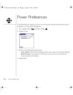 Preview for 156 page of Palm 1040NA-CN5 - Treo 650 Smartphone 23 MB Using Manual