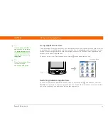 Preview for 58 page of Palm 1047ML User Manual