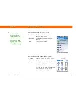 Preview for 61 page of Palm 1047ML User Manual